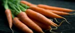 carrots